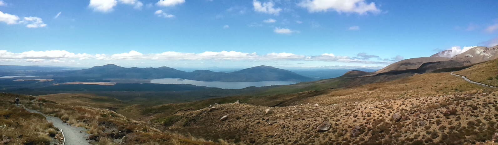 Notre lune de miel :)